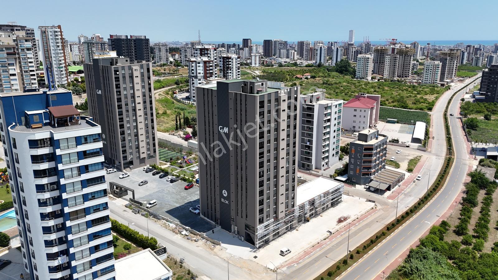 Ola 'dan Konfor Ve Şıklığın Buluştuğu Sıfır 5+1 Fırsat Daire - Görsel 39