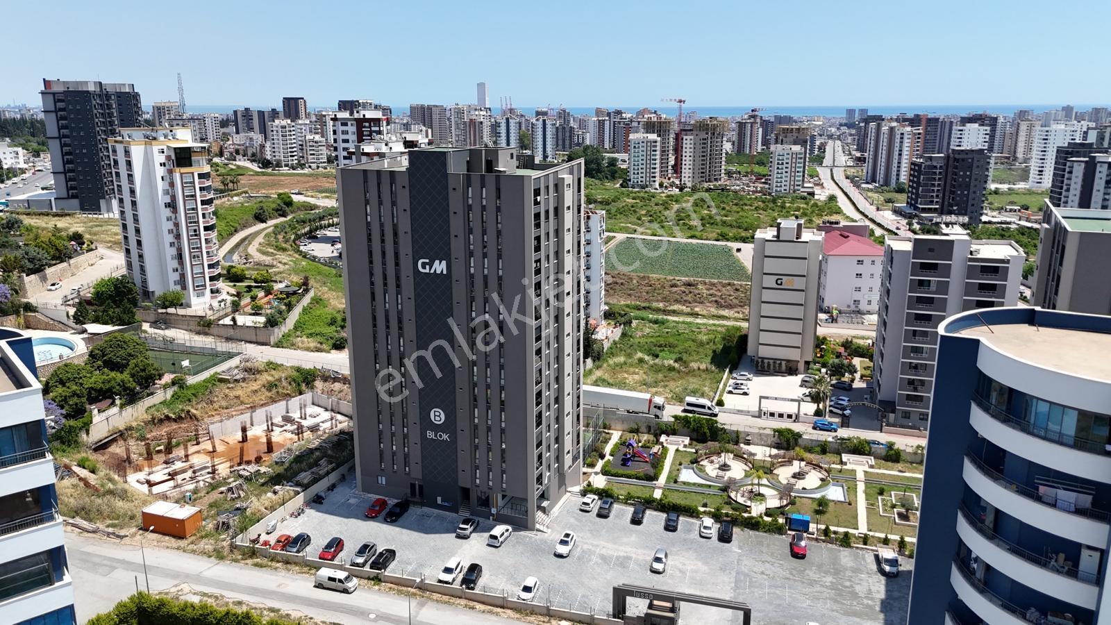Ola 'dan Konfor Ve Şıklığın Buluştuğu Sıfır 5+1 Fırsat Daire - Görsel 44