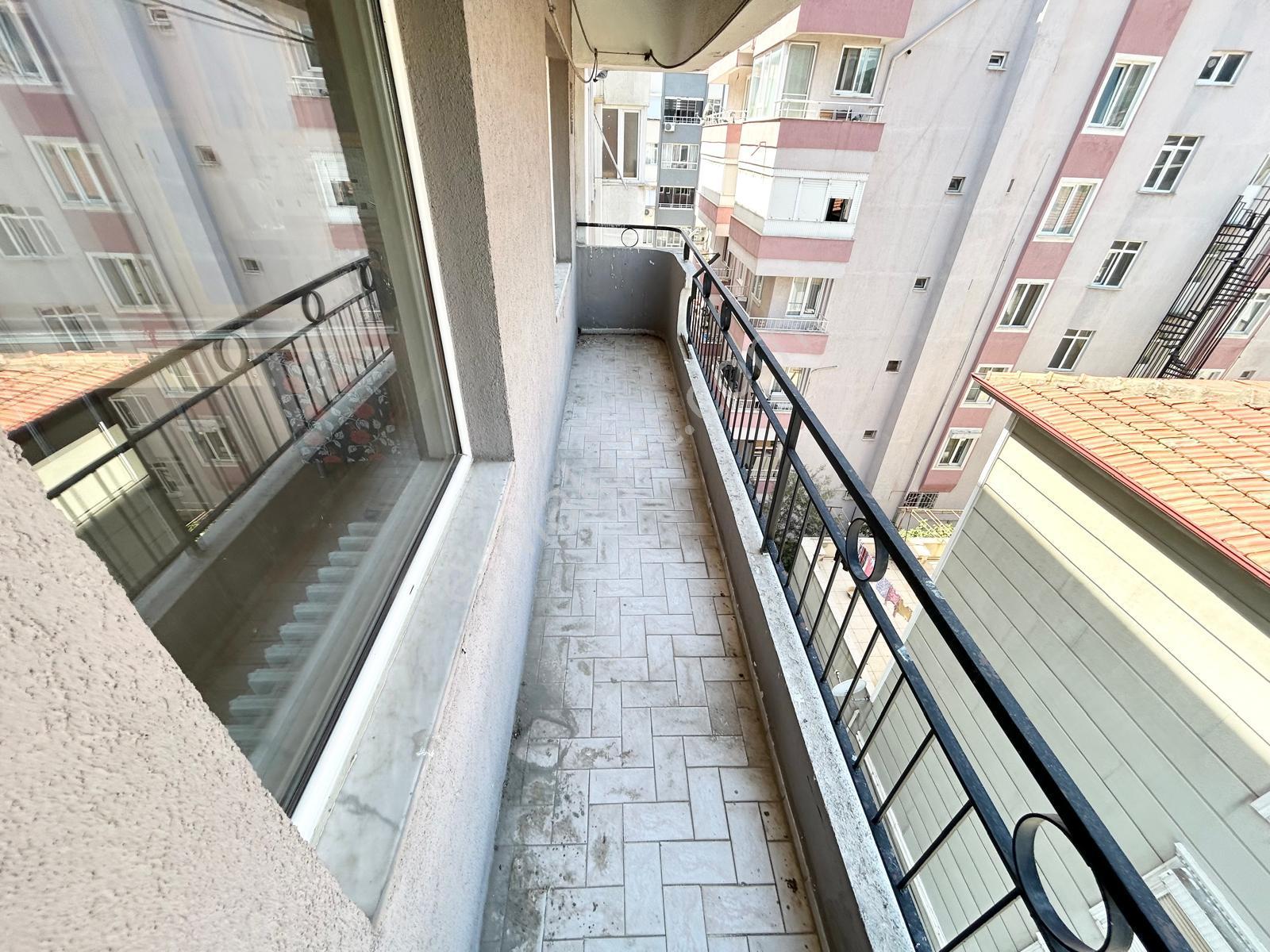 Yüksel'den Cennetayağında Geniş Metrajlı 3+1 Yatırımlık Daire - Görsel 20
