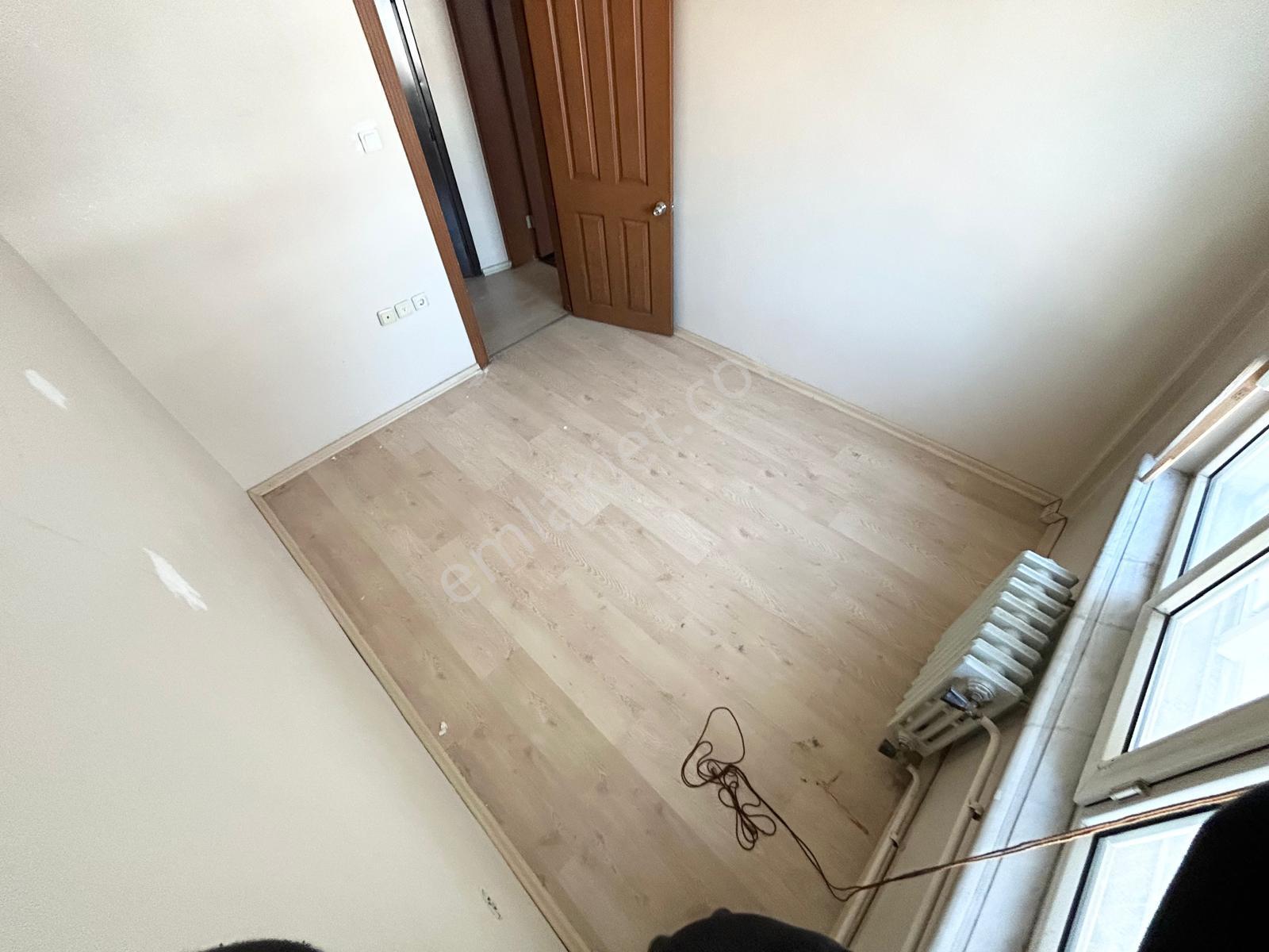 Yüksel'den Cennetayağında Geniş Metrajlı 3+1 Yatırımlık Daire - Görsel 12