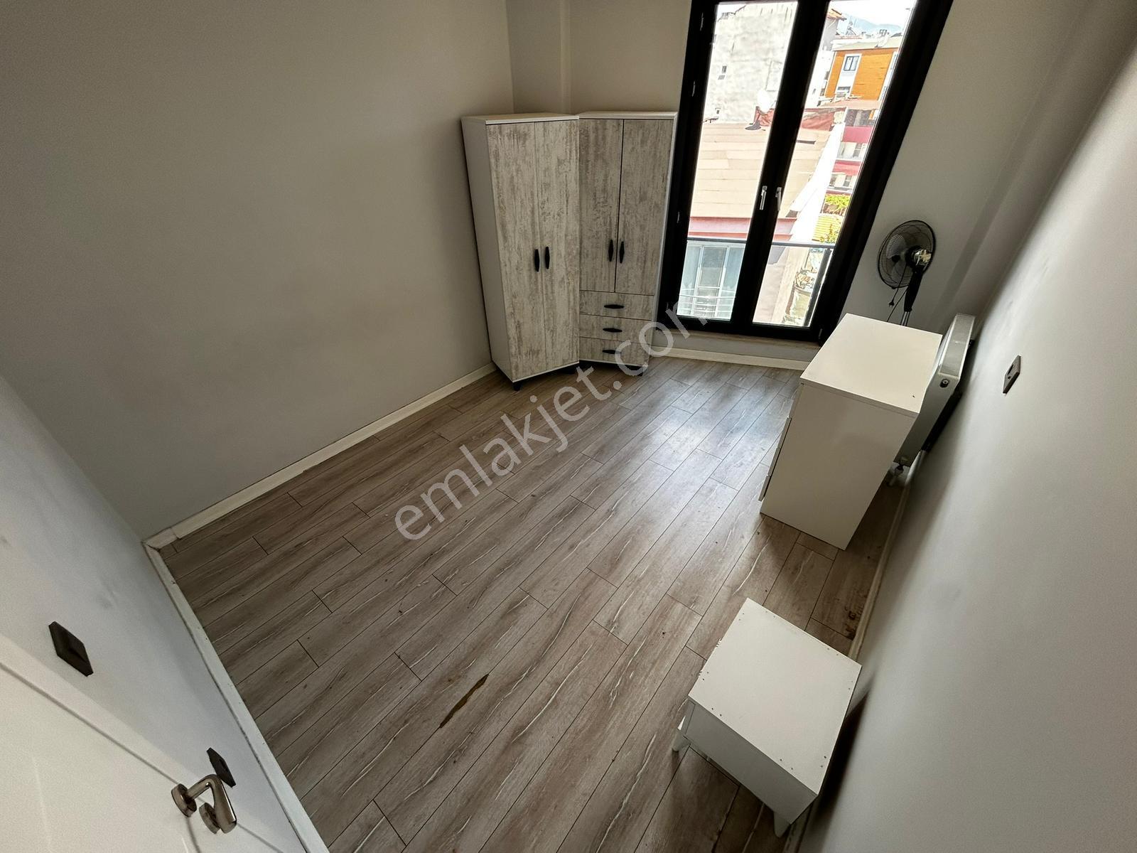 ⫸yüksel'den Edremit'te ⫸anahtarı Al Taşın, Masrafsız 1+1 Fırsat Satılık Daire⫸ - Görsel 11