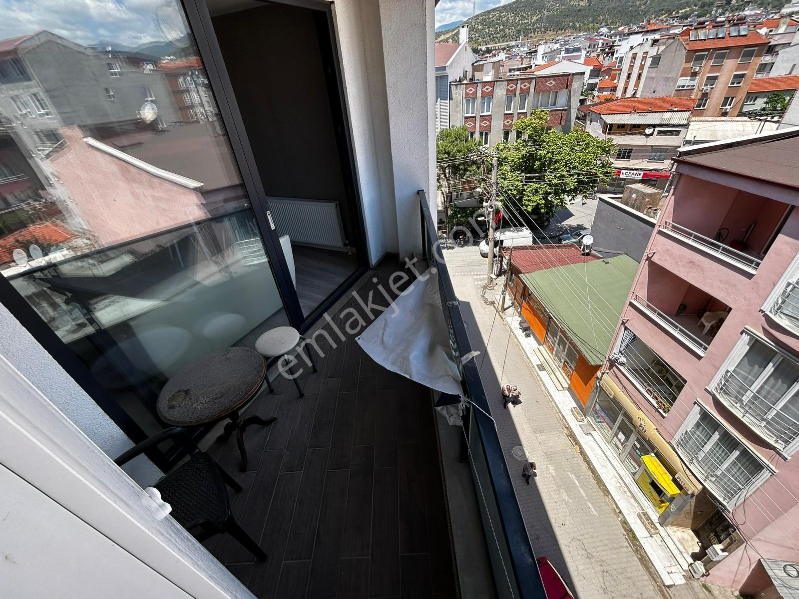 ⫸yüksel'den Edremit'te ⫸anahtarı Al Taşın, Masrafsız 1+1 Fırsat Satılık Daire⫸ - Görsel 14