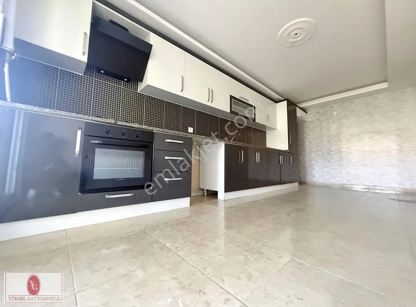 Yüksel'den Cennetayağın'da Full Kredili Otoparklı 4+1 Daire - Görsel 3