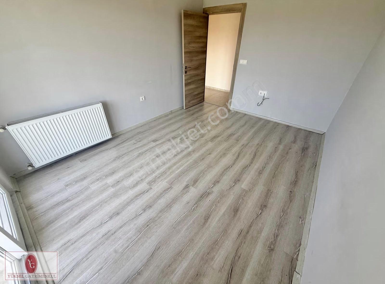 Yüksel'den Cennetayağın'da Full Kredili Otoparklı 4+1 Daire - Görsel 9