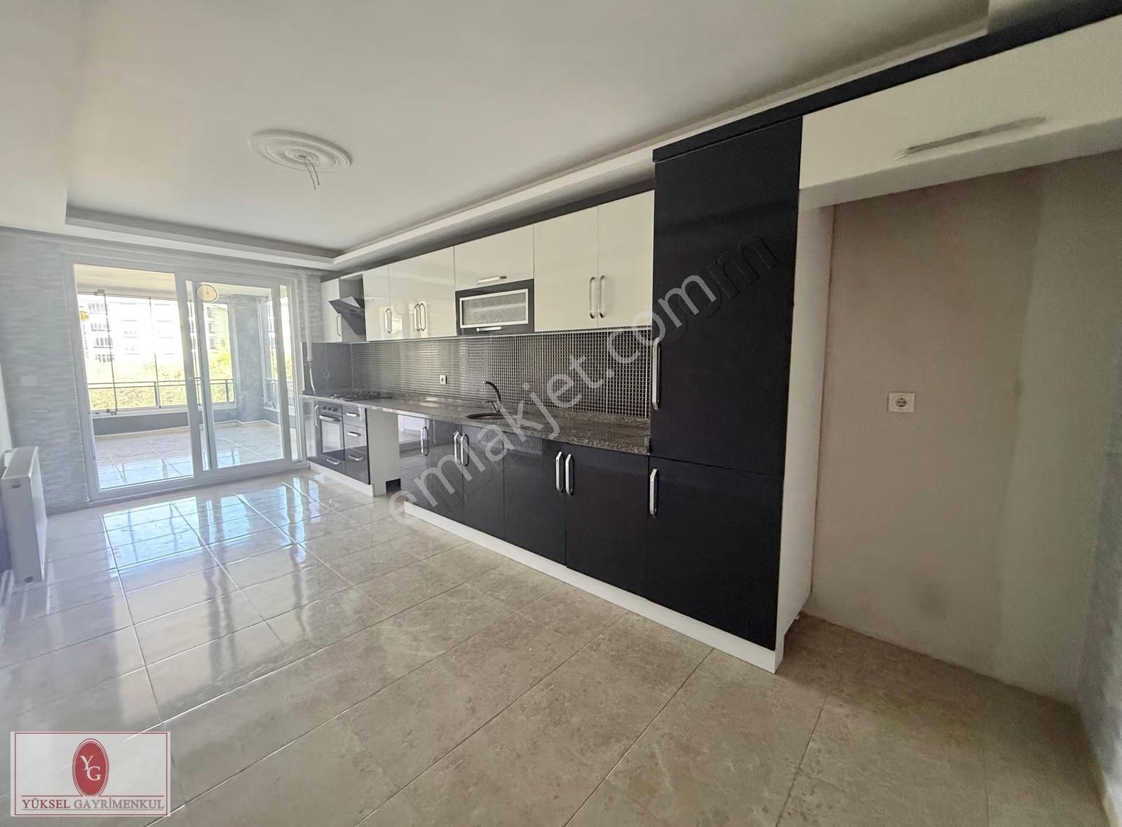 Yüksel'den Cennetayağın'da Full Kredili Otoparklı 4+1 Daire - Görsel 18