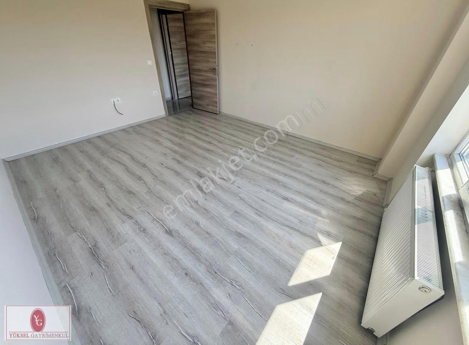 Yüksel'den Cennetayağın'da Full Kredili Otoparklı 4+1 Daire - Görsel 5