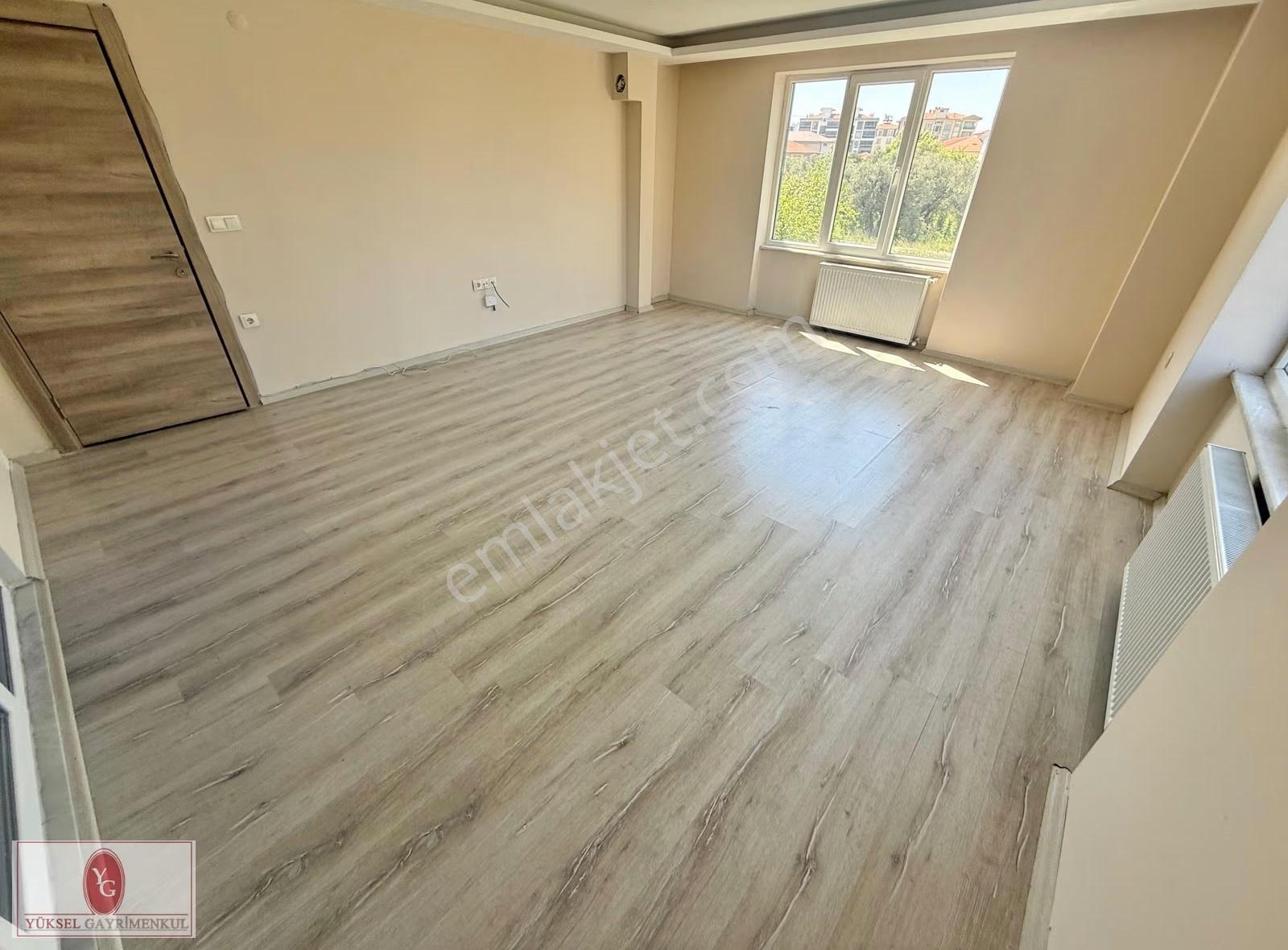 Yüksel'den Cennetayağın'da Full Kredili Otoparklı 4+1 Daire - Görsel 14