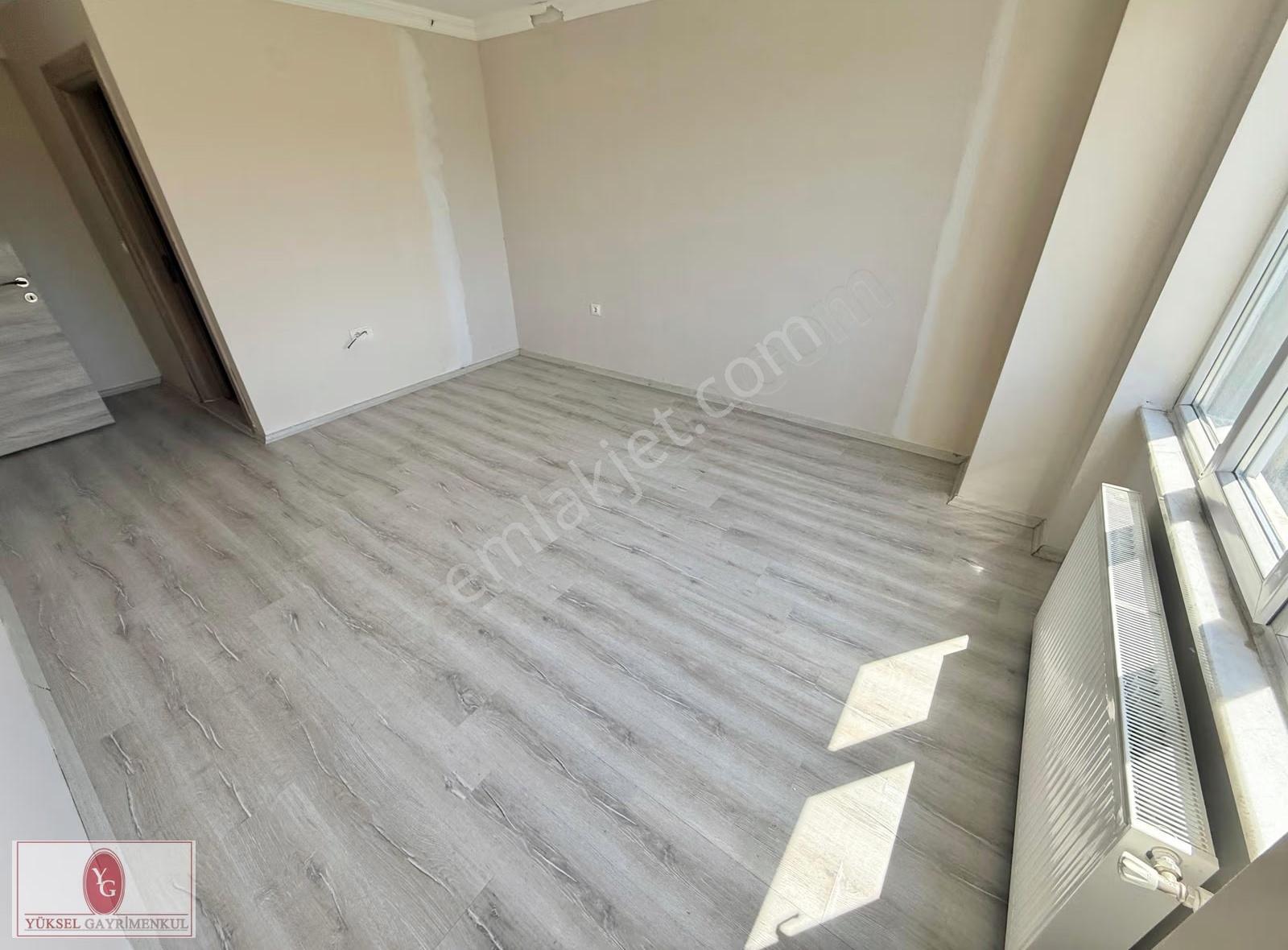 Yüksel'den Cennetayağın'da Full Kredili Otoparklı 4+1 Daire - Görsel 6