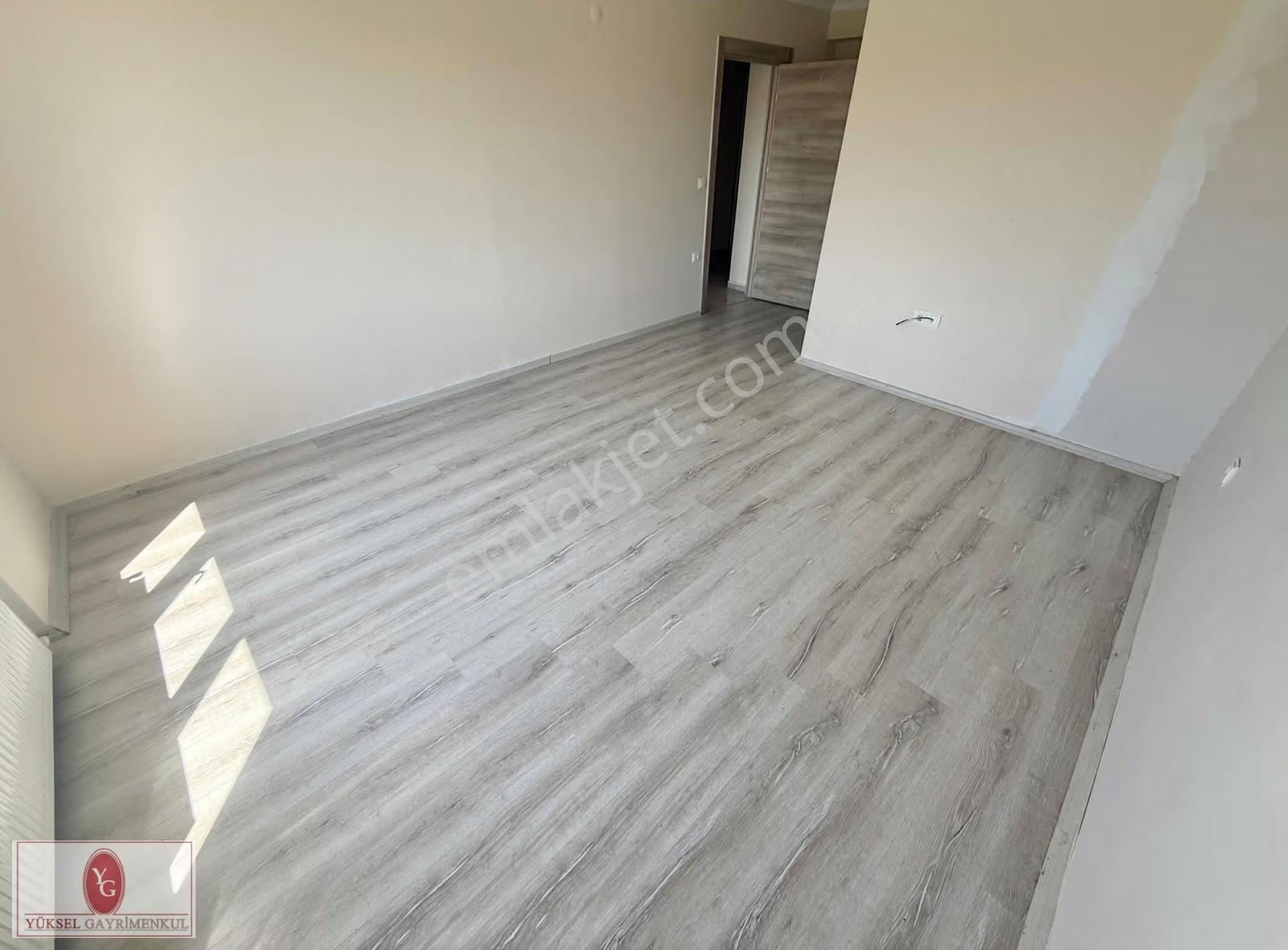 Yüksel'den Cennetayağın'da Full Kredili Otoparklı 4+1 Daire - Görsel 8