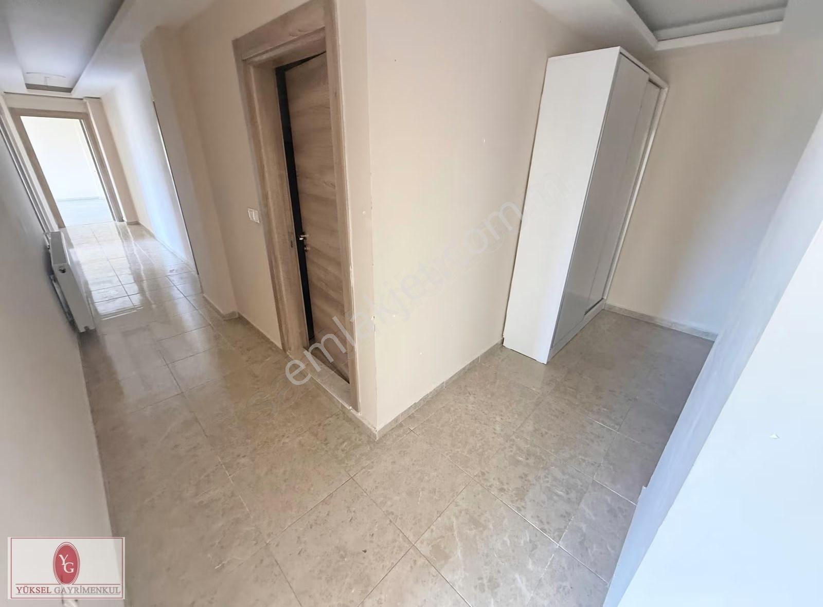 Yüksel'den Cennetayağın'da Full Kredili Otoparklı 4+1 Daire - Görsel 28