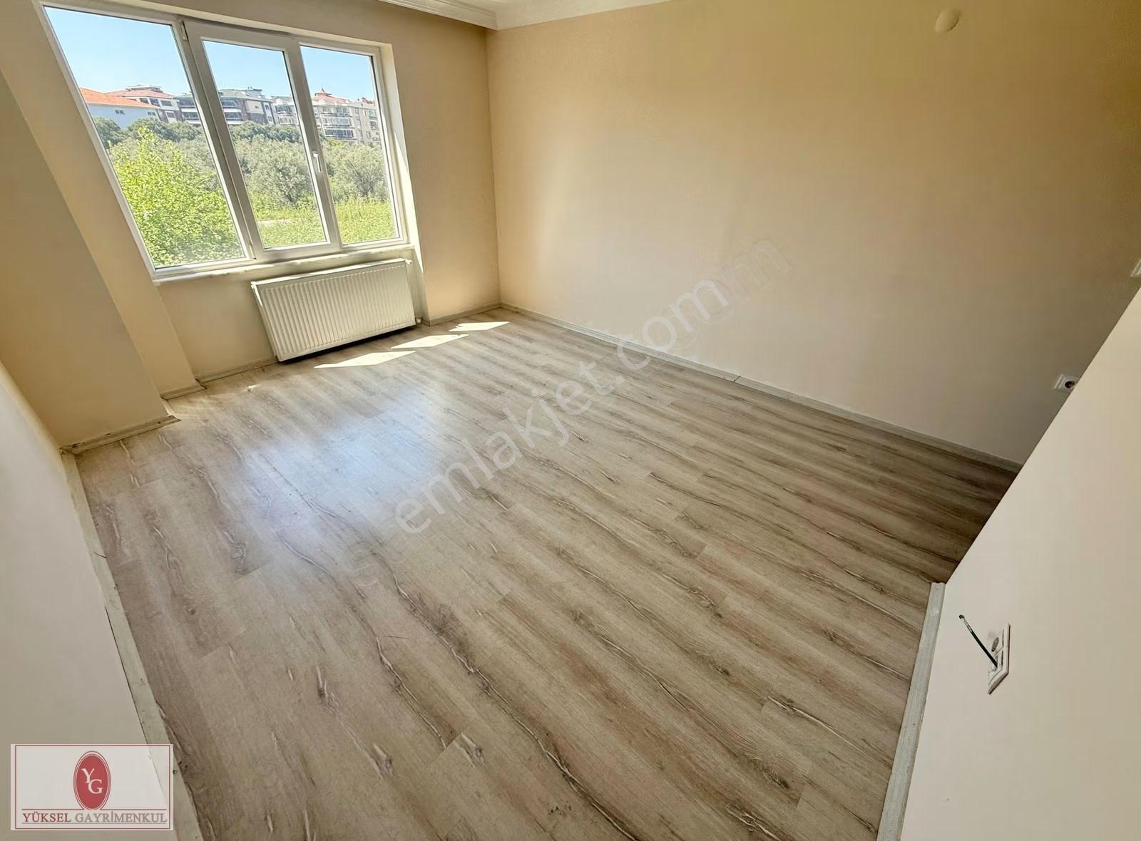 Yüksel'den Cennetayağın'da Full Kredili Otoparklı 4+1 Daire - Görsel 27