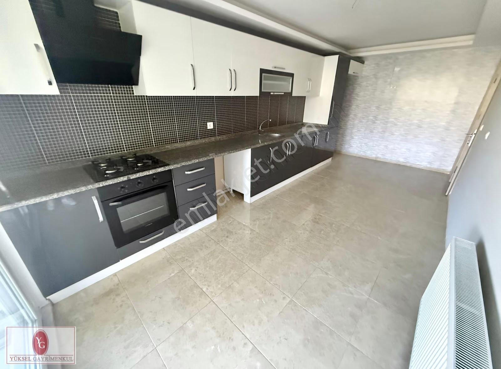 Yüksel'den Cennetayağın'da Full Kredili Otoparklı 4+1 Daire - Görsel 4