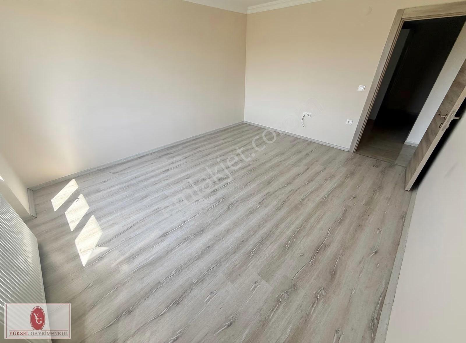 Yüksel'den Cennetayağın'da Full Kredili Otoparklı 4+1 Daire - Görsel 11