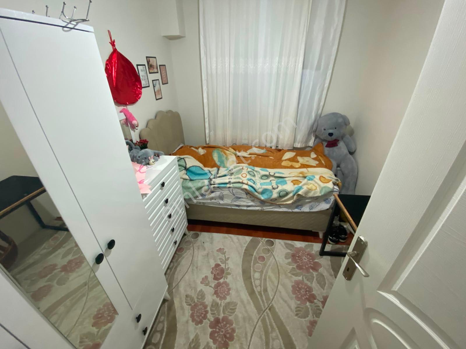 Uğurmumcu Mah. Hakanlar İnşaattan Satılık 140m2 5+1 Çatı Katı - Görsel 9