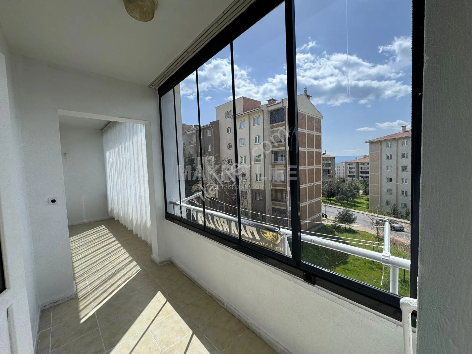 Çölgüzeli Tokide Kiralık 3+1 Bakımlı Daire - Görsel 2