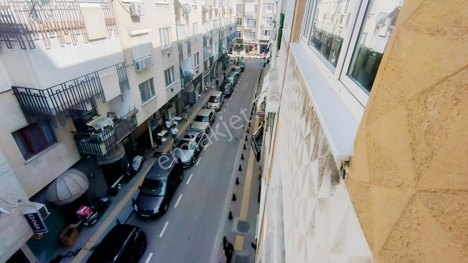 İbar Emlaktan Pendik Carşıda Kiralık 2+1 Daire - Görsel 24