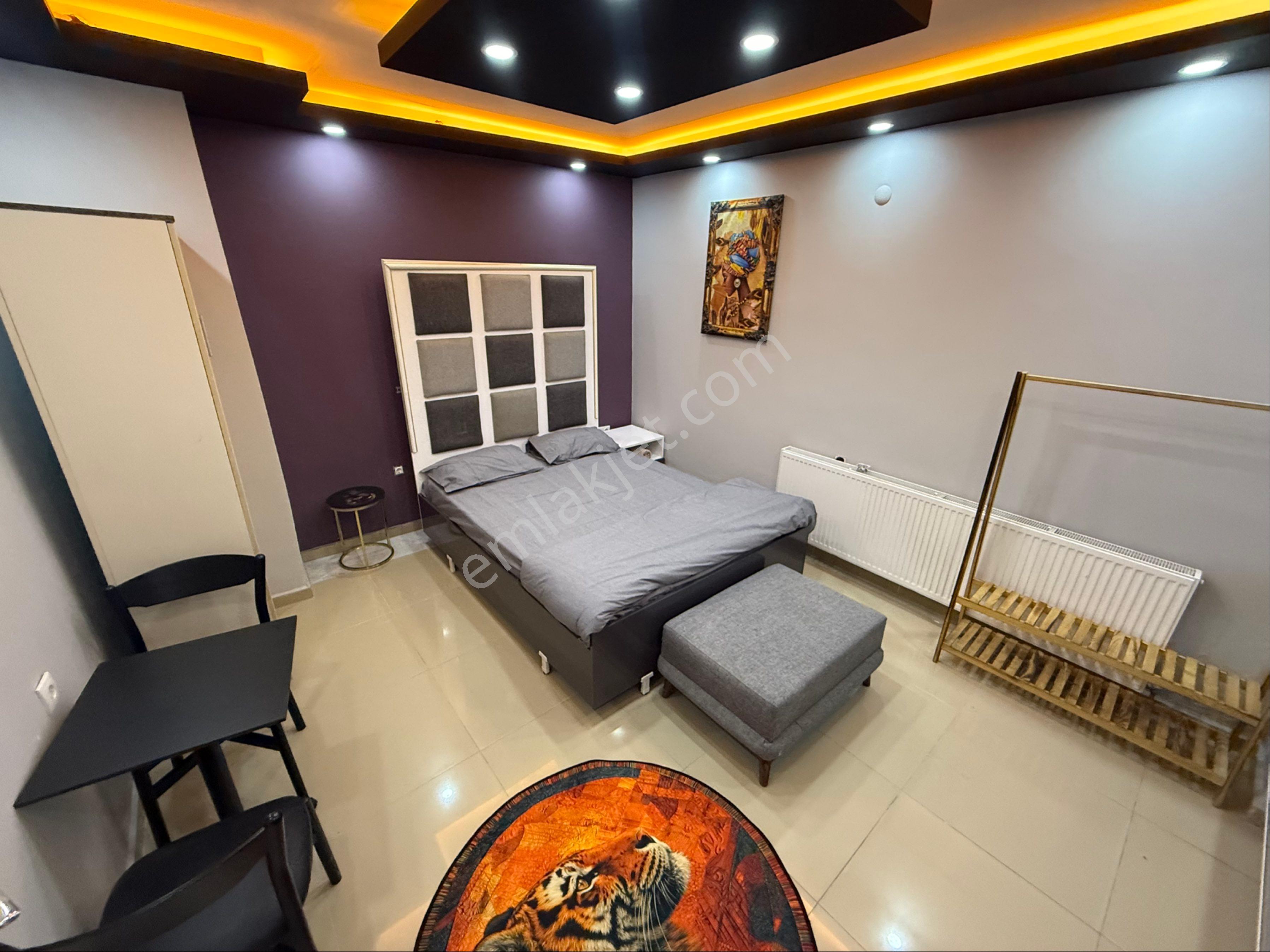 Yenimahalle’de Günlük Kiralık Daire | Temiz, Güvenli, Merkezi Konum. - Görsel 3