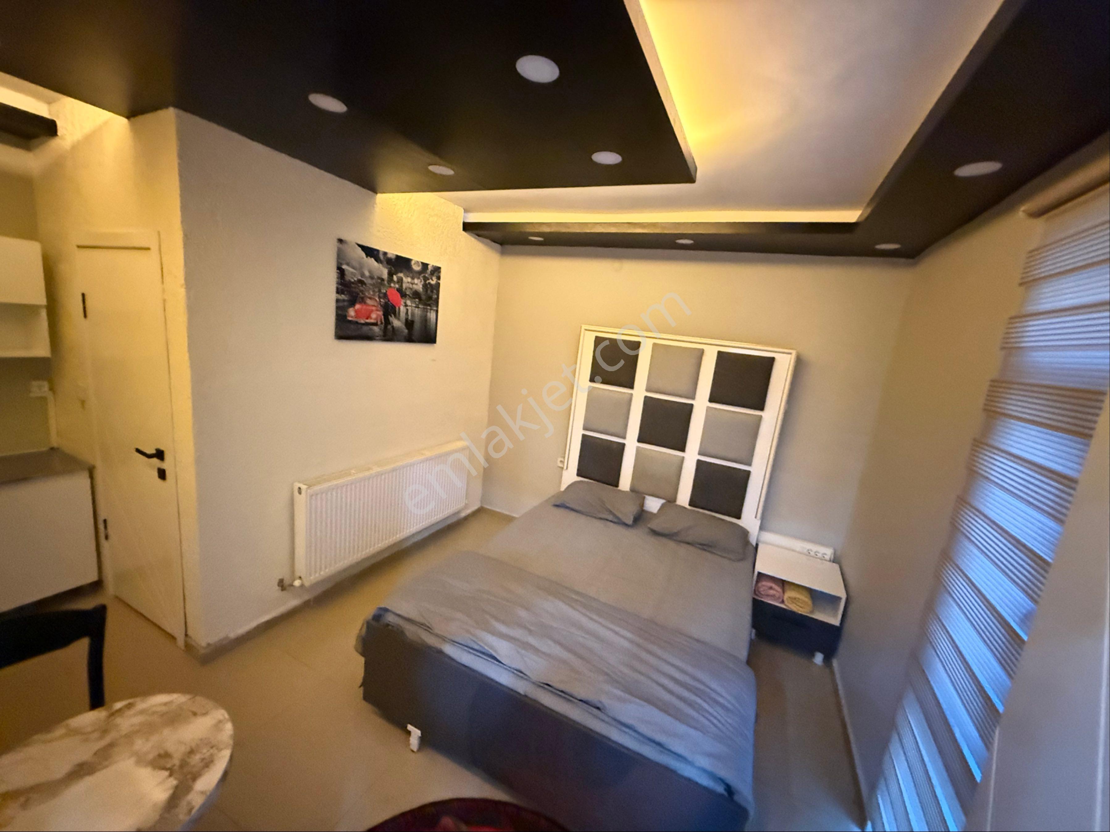 Yenimahalle’de Günlük Kiralık Daire | Temiz, Güvenli, Merkezi Konum. - Görsel 13