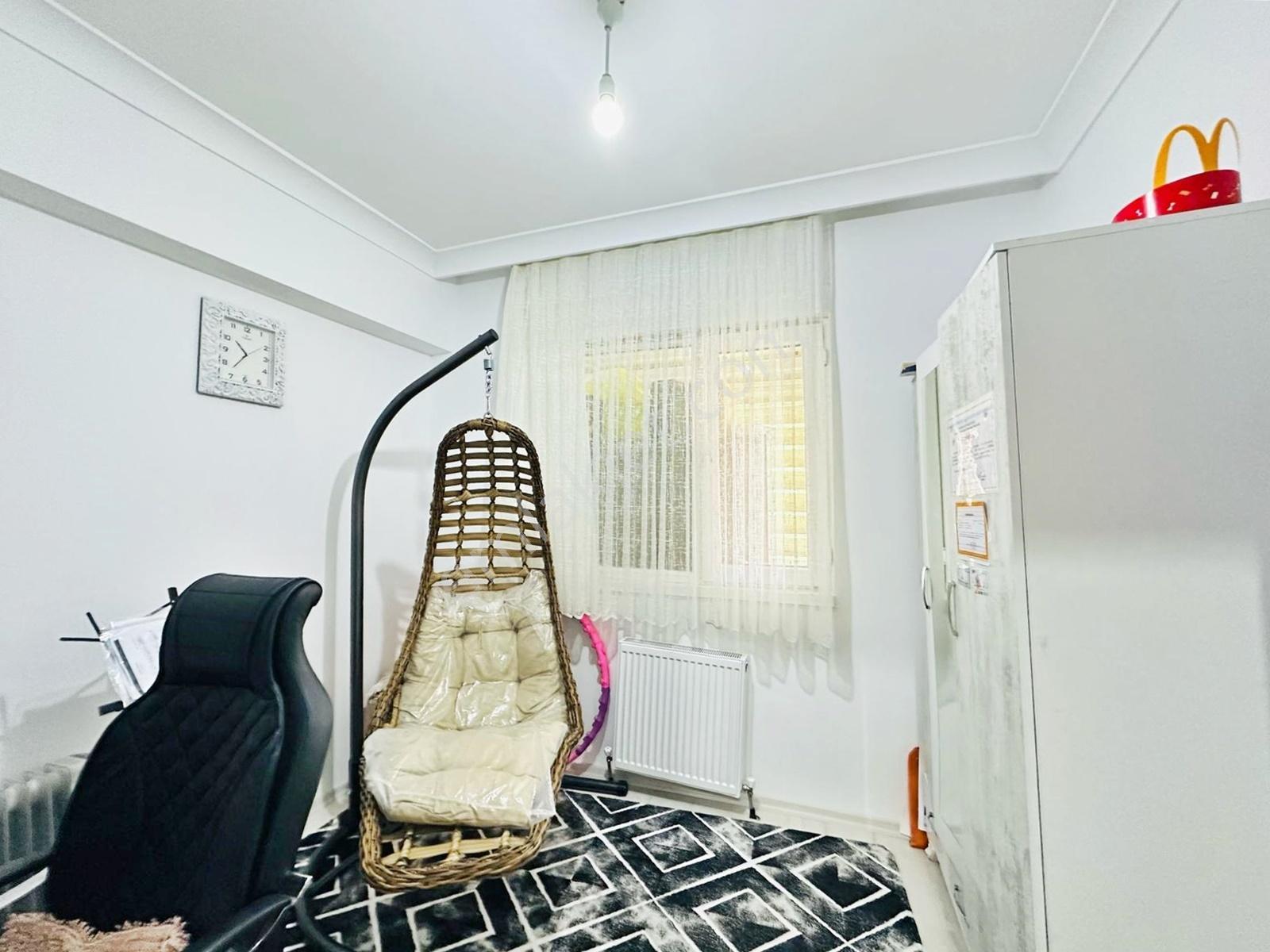 ▄ Seyit Gayrimenkul▄ay'ın Fırsatı_kök Tapu_3+1 İskanlı Asanlörlü - Görsel 32
