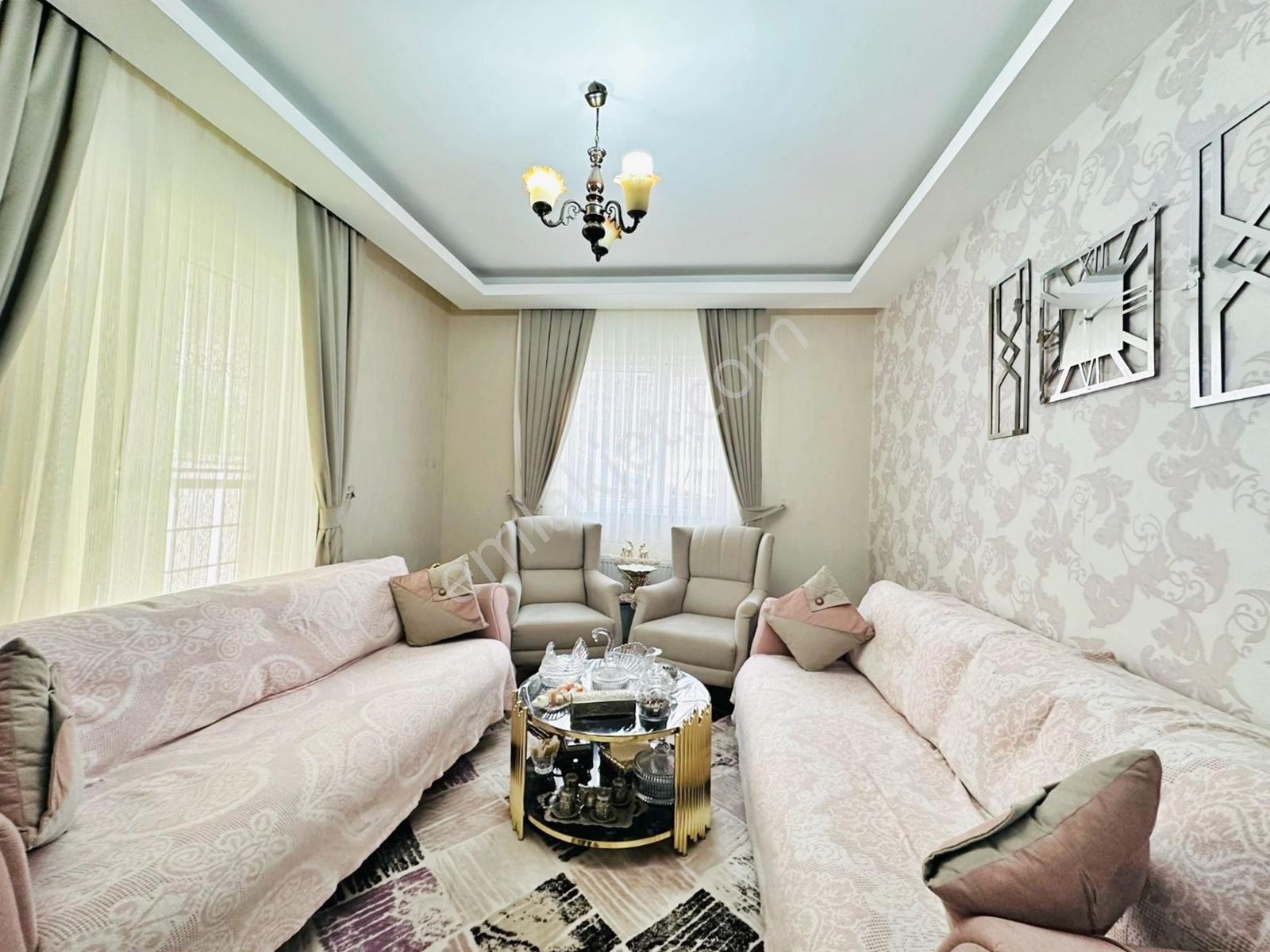 ▄ Seyit Gayrimenkul▄ay'ın Fırsatı_kök Tapu_3+1 İskanlı Asanlörlü - Görsel 31