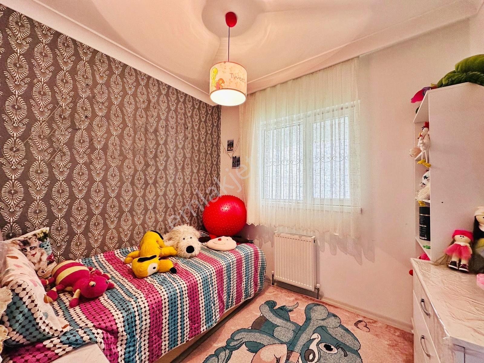 ▄ Seyit Gayrimenkul▄ay'ın Fırsatı_kök Tapu_3+1 İskanlı Asanlörlü - Görsel 9