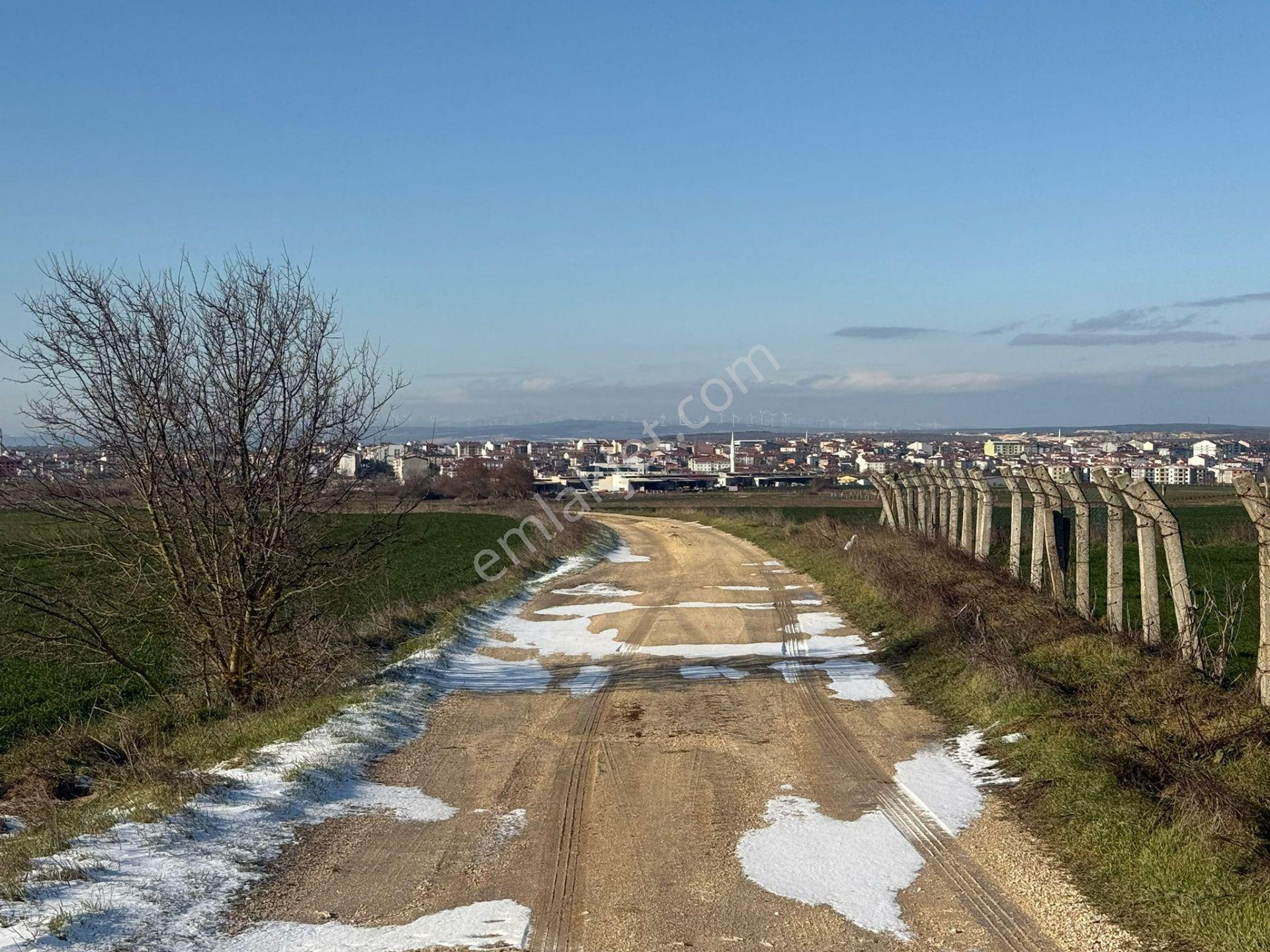 Güven'den Saray'da Bağ Evi Yapımına Uygun 502m² Satılık Arazi.. - Görsel 33