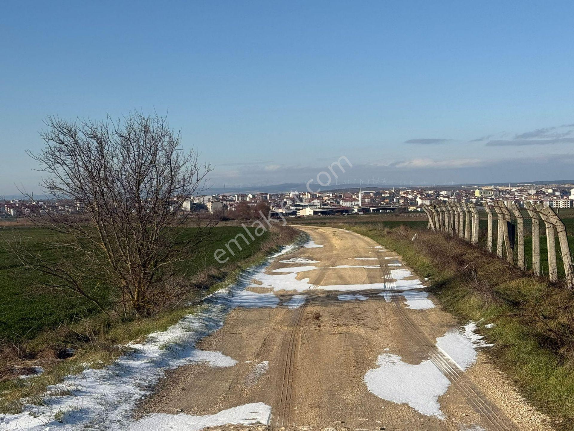 Güven'den Saray'da Bağ Evi Yapımına Uygun 502m² Satılık Arazi.. - Görsel 29
