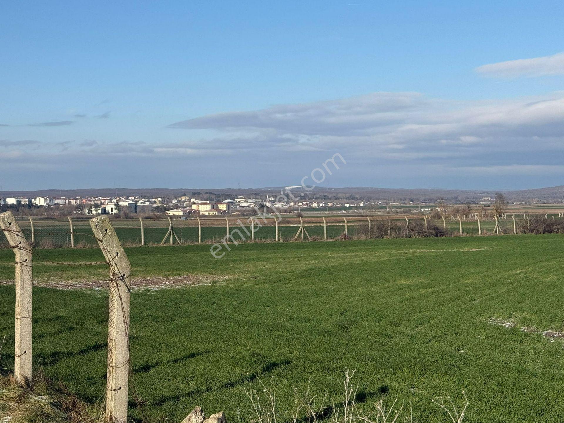 Güven'den Saray'da Bağ Evi Yapımına Uygun 502m² Satılık Arazi.. - Görsel 26