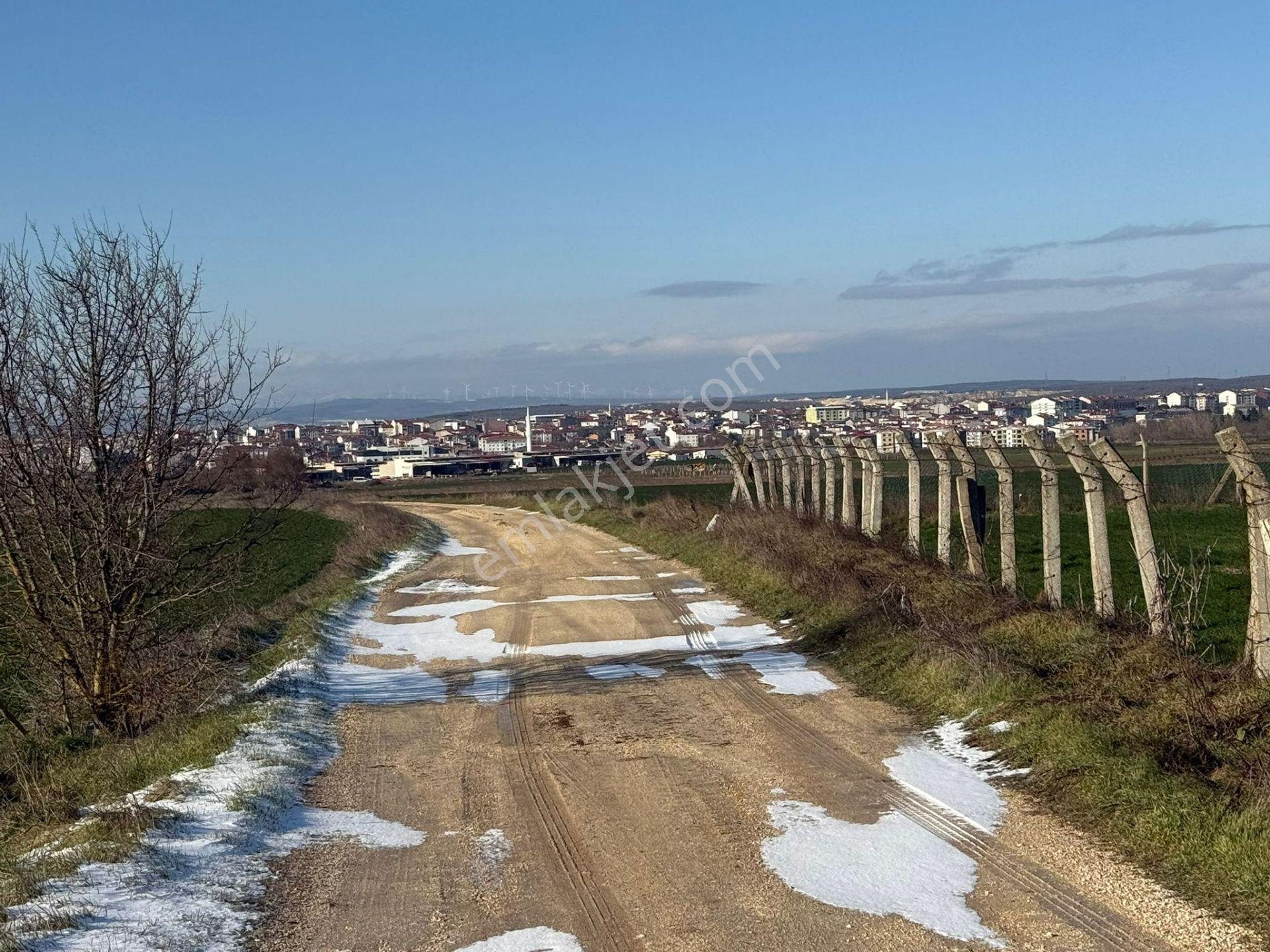 Güven'den Saray'da Bağ Evi Yapımına Uygun 502m² Satılık Arazi.. - Görsel 25