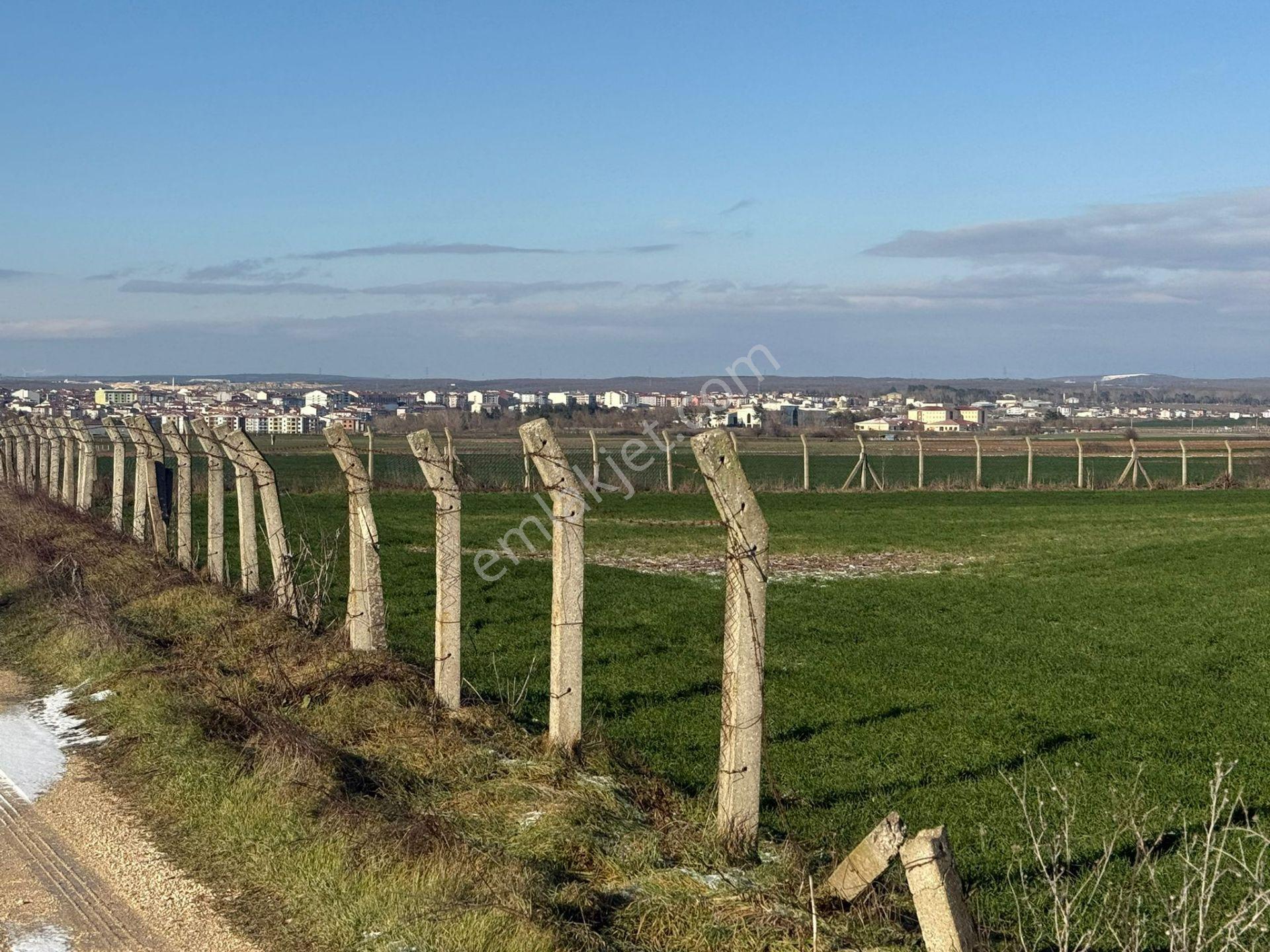 Güven'den Saray'da Bağ Evi Yapımına Uygun 502m² Satılık Arazi.. - Görsel 34