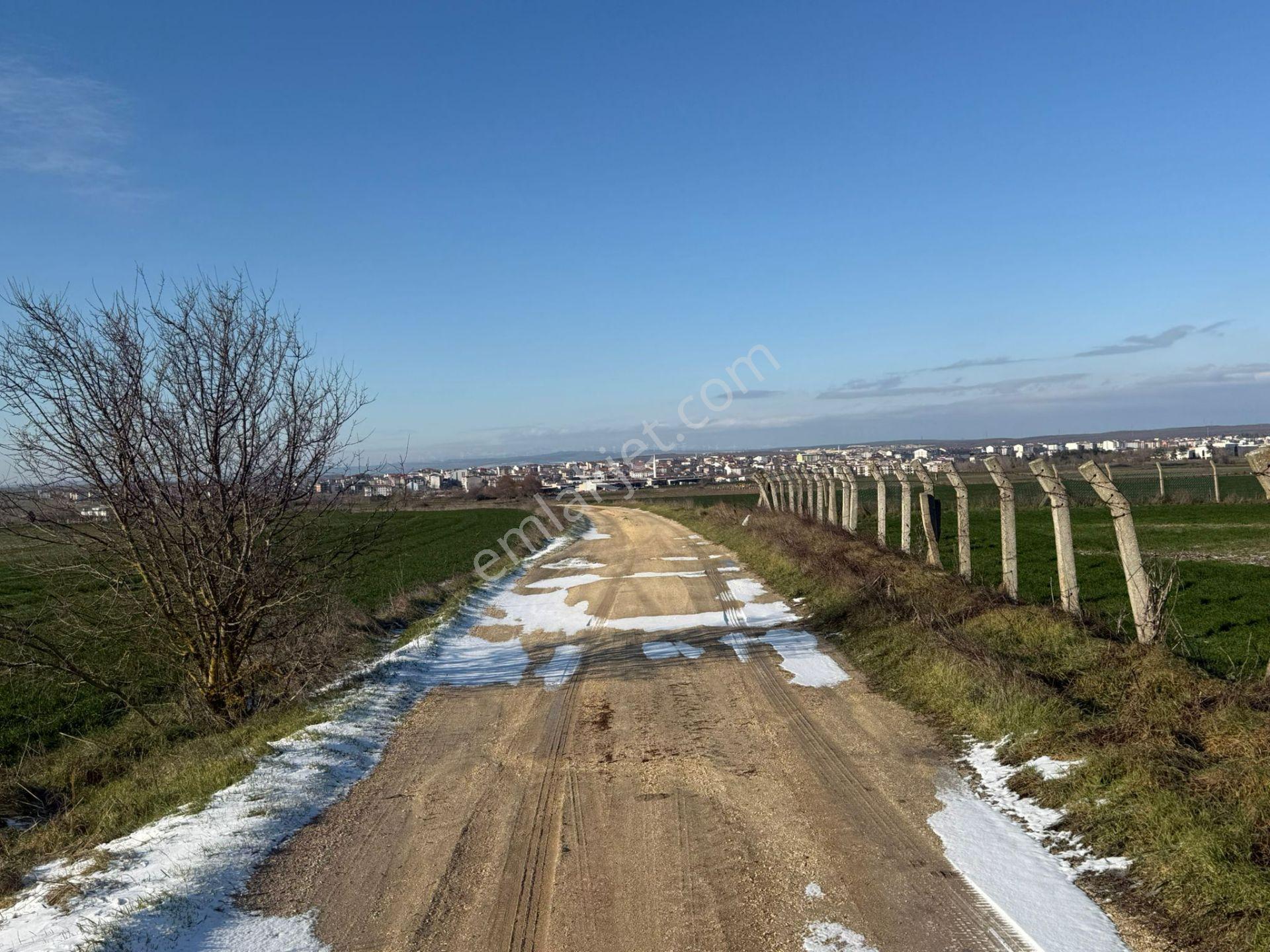 Güven'den Saray'da Bağ Evi Yapımına Uygun 502m² Satılık Arazi.. - Görsel 13