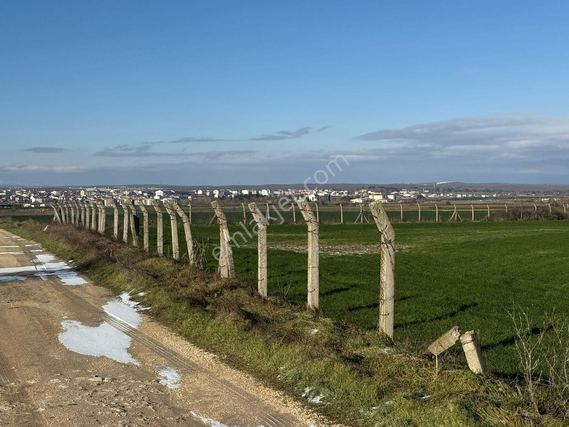Güven'den Saray'da Bağ Evi Yapımına Uygun 502m² Satılık Arazi.. - Görsel 10