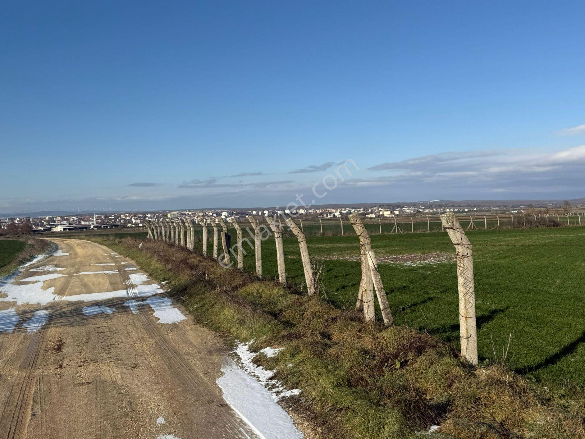 Güven'den Saray'da Bağ Evi Yapımına Uygun 502m² Satılık Arazi.. - Görsel 14