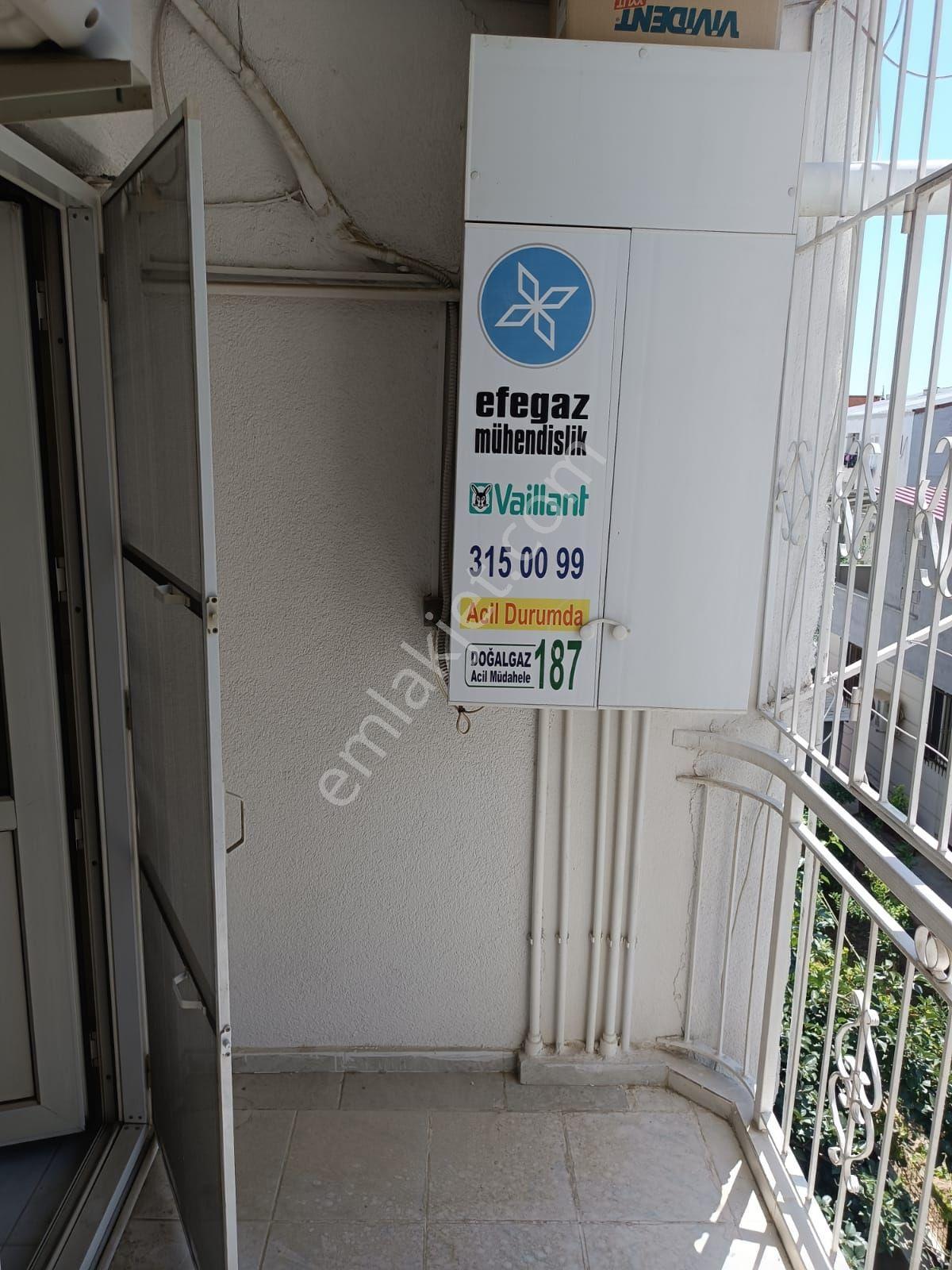 Yeni Mahallede Ara Kat Satılık Daire - Görsel 18