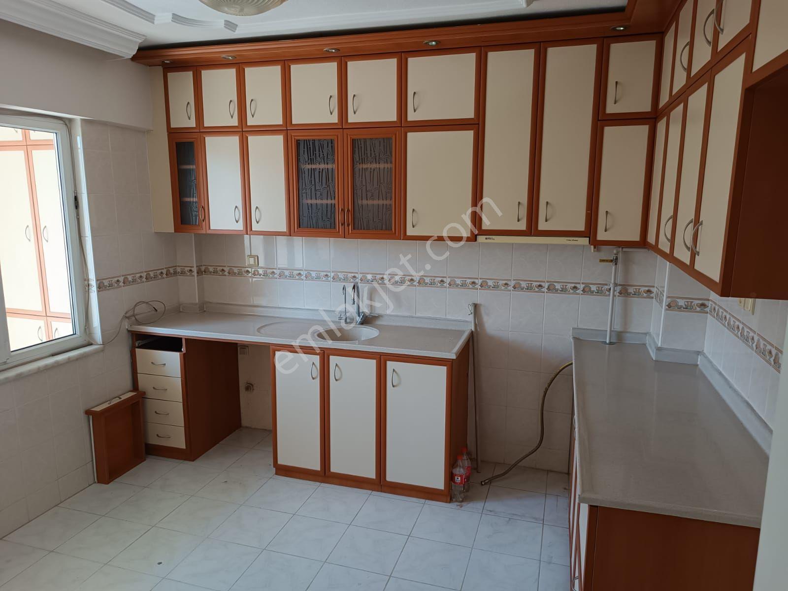 Yeni Mahallede Ara Kat Satılık Daire - Görsel 17