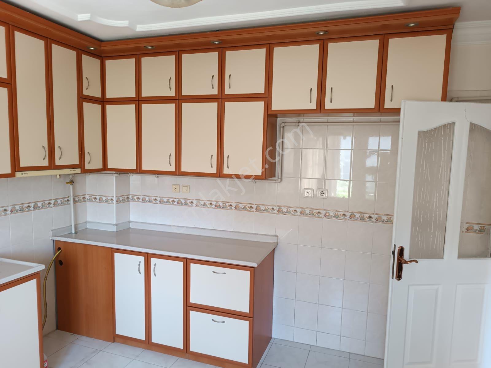 Yeni Mahallede Ara Kat Satılık Daire - Görsel 19