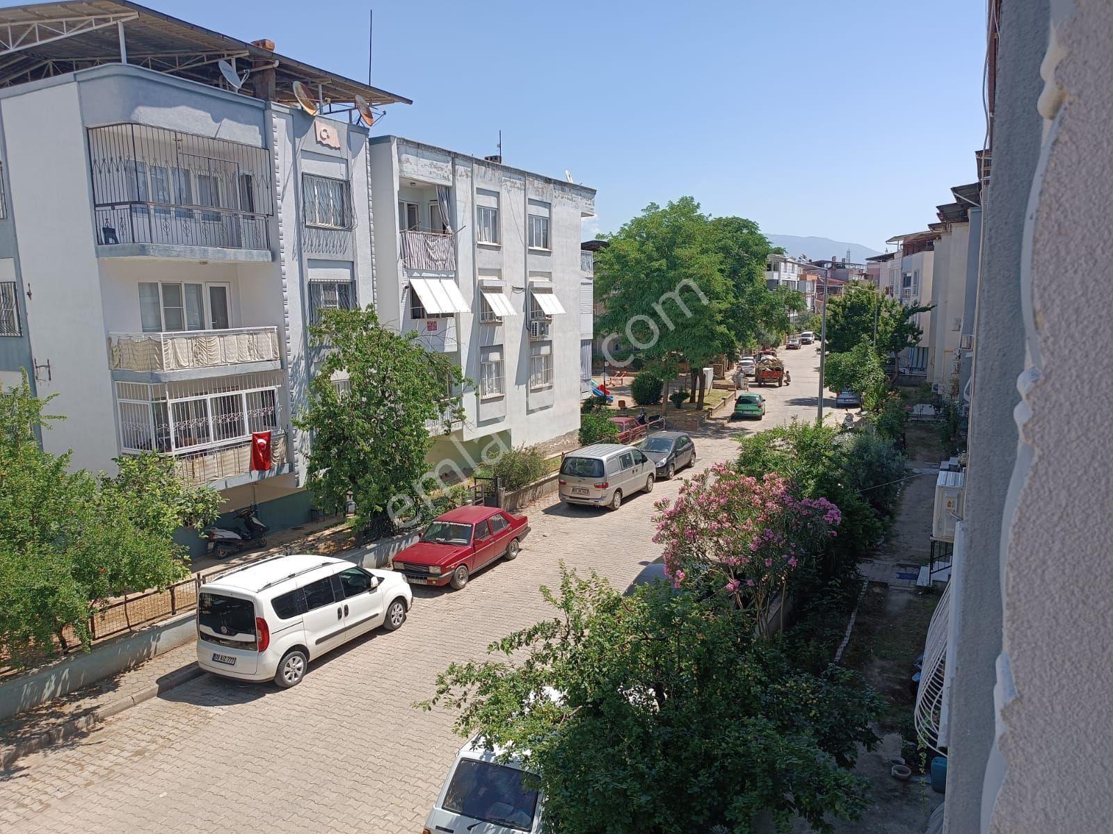 Yeni Mahallede Ara Kat Satılık Daire - Görsel 6