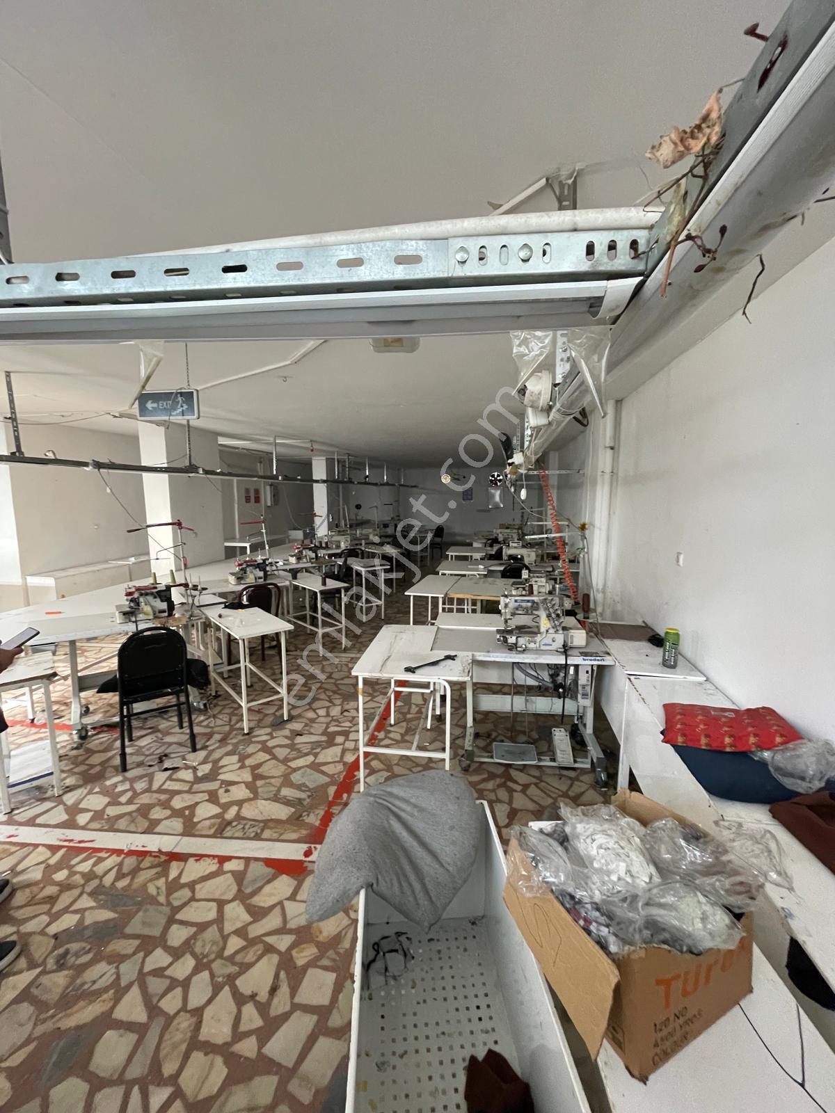 Satılık 250 Metre Kare Dükkan Yüksek Hisseli Metro Yanı - Görsel 7