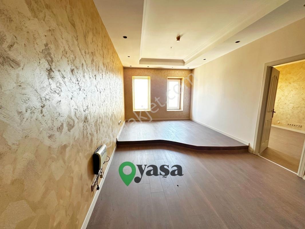 Yaşa Gyd - Mersin 52.kat'da Yenilenmiş Deniz Manzaralı Ofis - Görsel 10