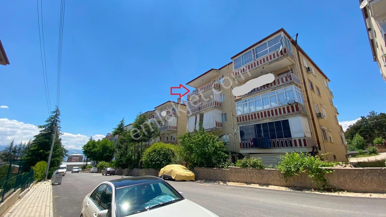 Vıp Gayrimenkul'den 3+1 Manzaralı Ve Bakımlı 145 M² Daire - Görsel 30
