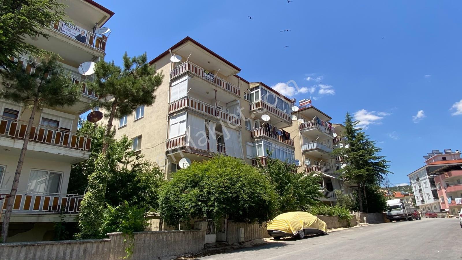 Vıp Gayrimenkul'den 3+1 Manzaralı Ve Bakımlı 145 M² Daire - Görsel 11