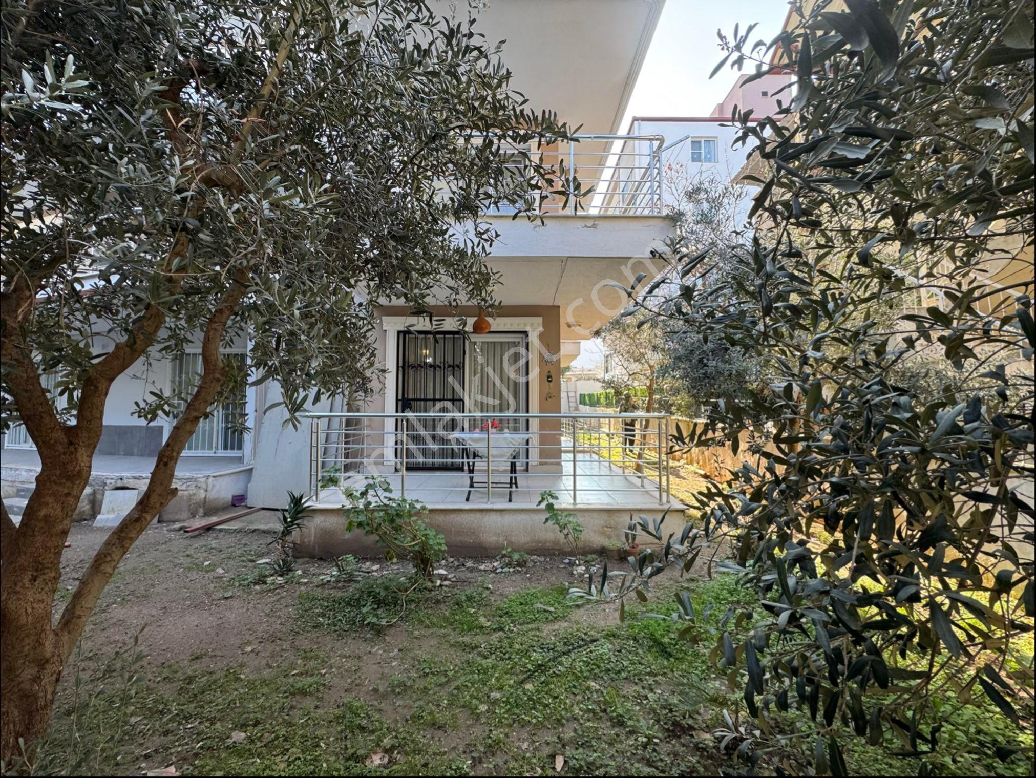 Kuşadası Güzelçamlı'da Bahçe Katı Denize Yakın 2+1 Bahçeli - Görsel 35