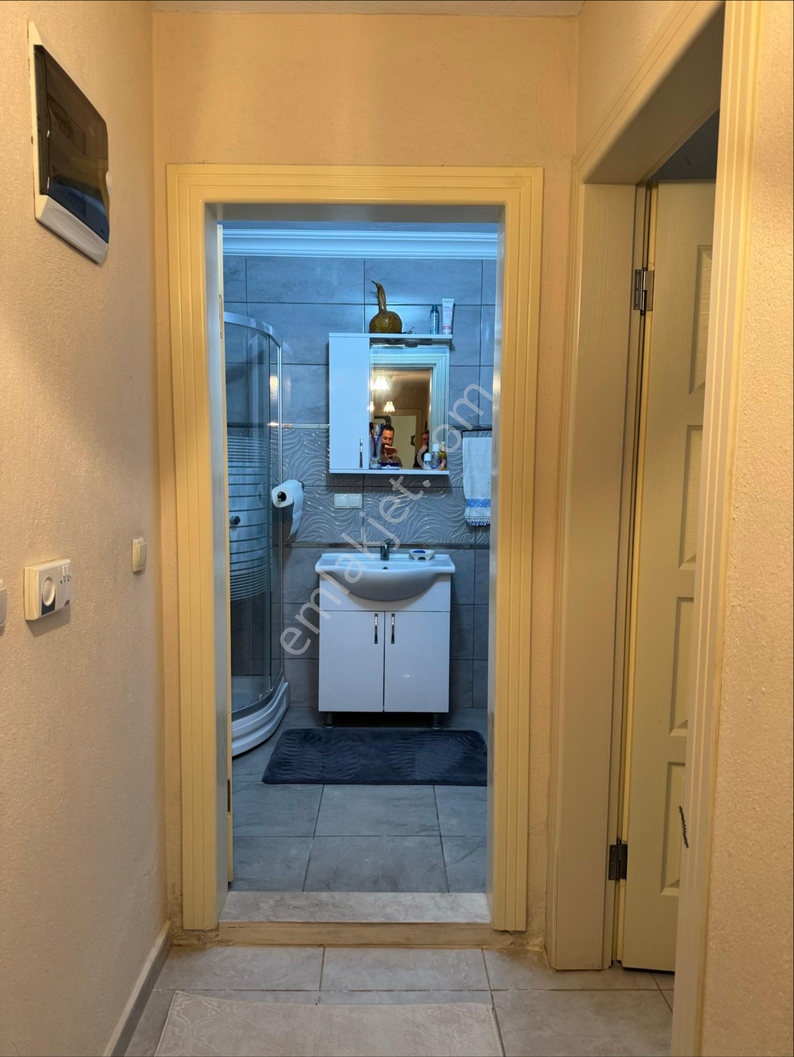 Kuşadası Güzelçamlı'da Bahçe Katı Denize Yakın 2+1 Bahçeli - Görsel 25