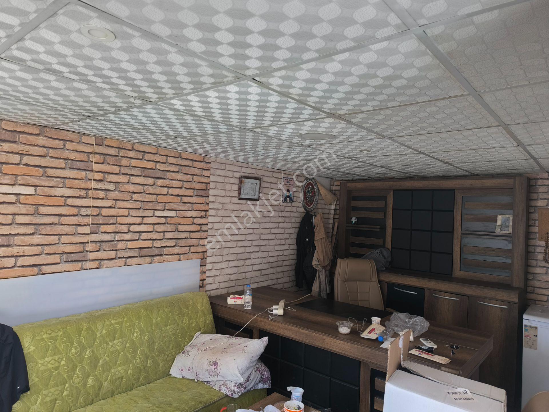 Adıyaman Yenisanayide Devren Satılık Halı Yıkama Fabrikası - Görsel 12