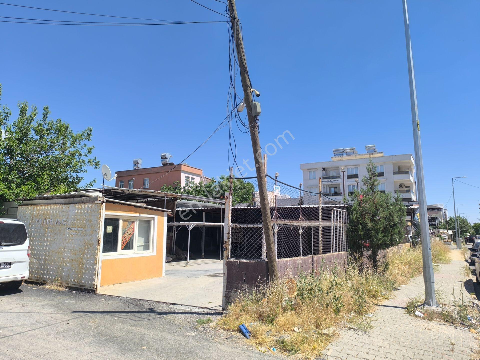 Adıyaman Yenisanayide Devren Satılık Halı Yıkama Fabrikası - Görsel 14