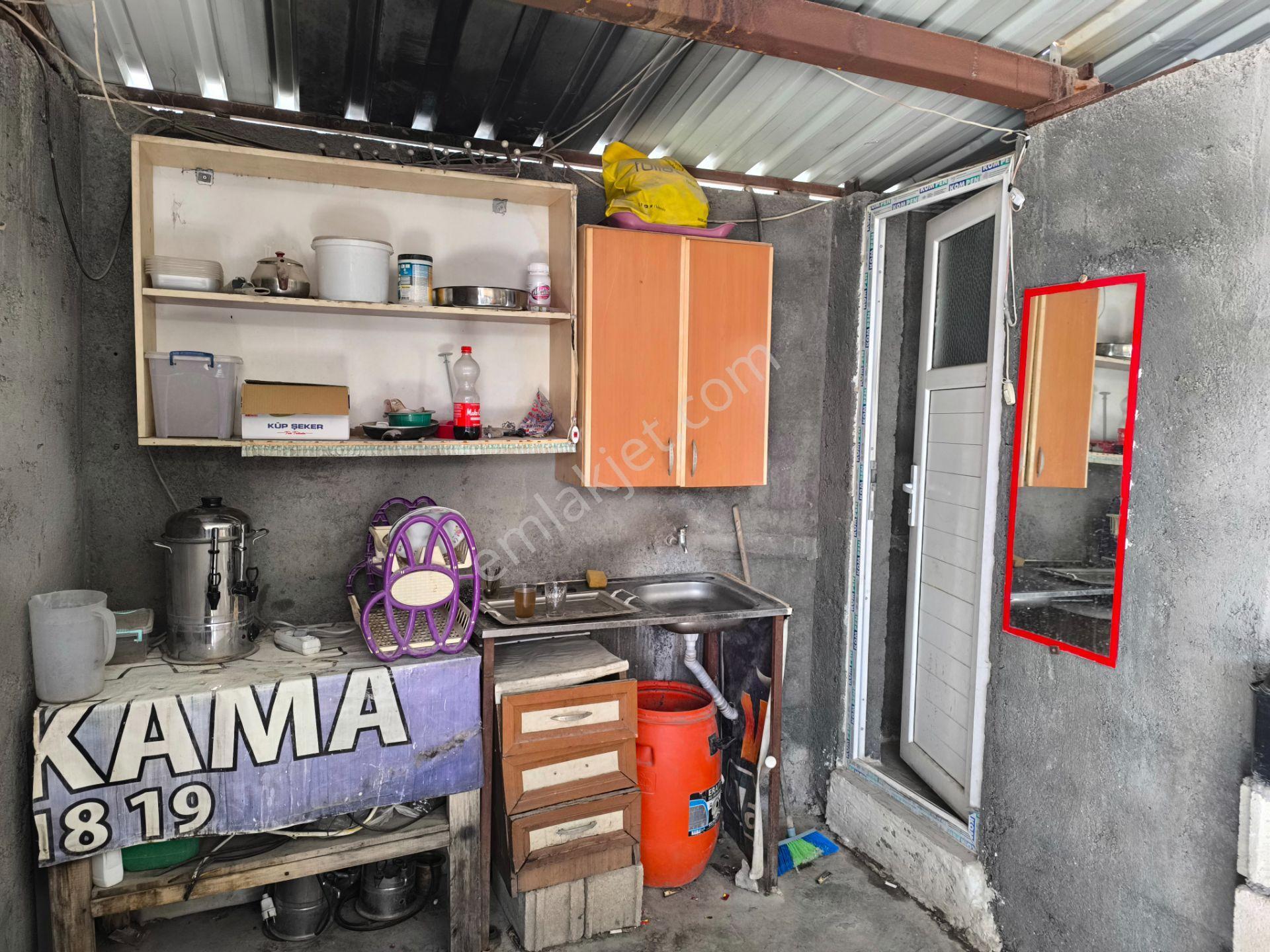 Adıyaman Yenisanayide Devren Satılık Halı Yıkama Fabrikası - Görsel 11