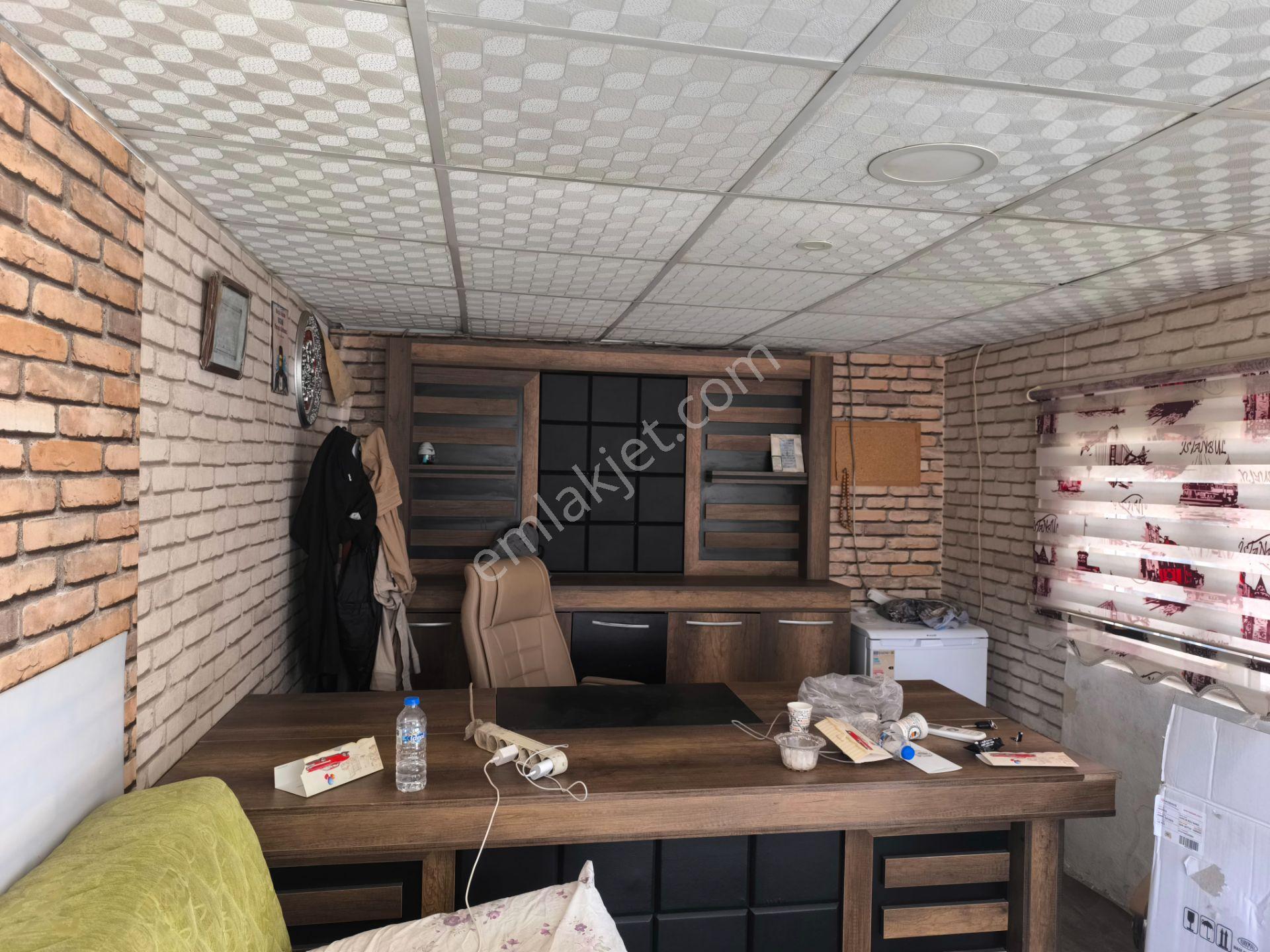 Adıyaman Yenisanayide Devren Satılık Halı Yıkama Fabrikası - Görsel 13