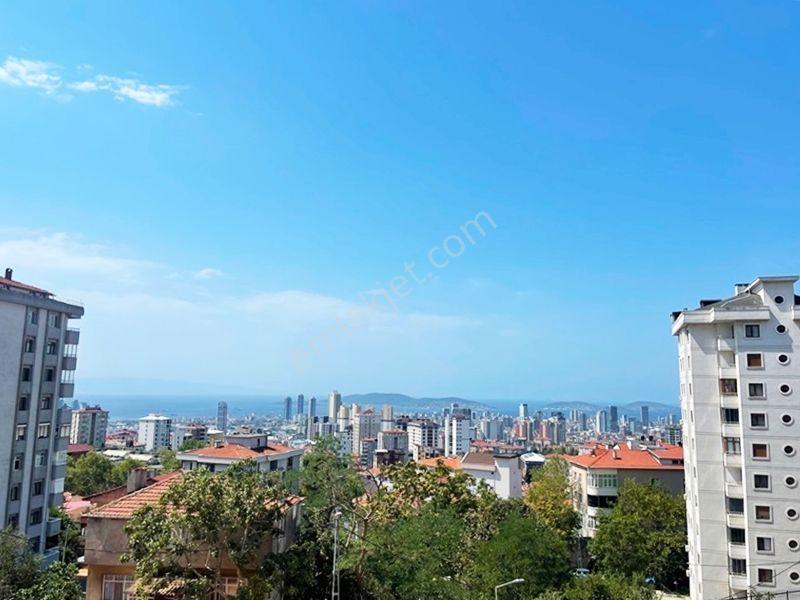Mertcan Dan Yakacık'ta Orman Ve Adalar Manzaralı Lüks 3+1 İskanlı - Görsel 32