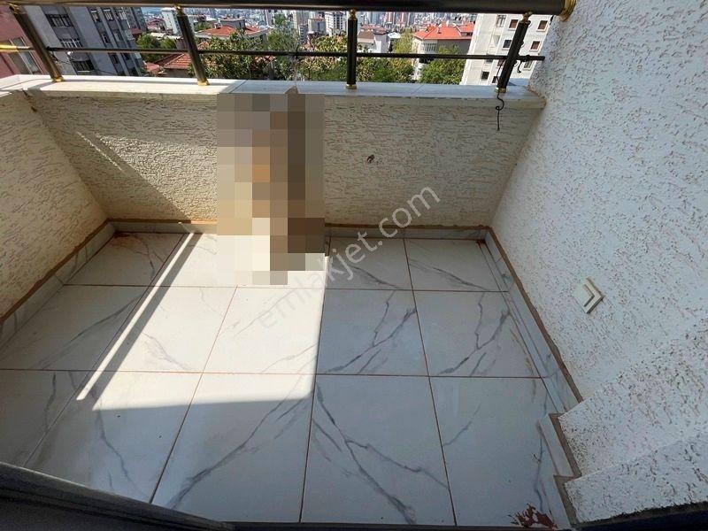 Mertcan Dan Yakacık'ta Orman Ve Adalar Manzaralı Lüks 3+1 İskanlı - Görsel 31