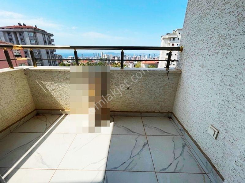 Mertcan Dan Yakacık'ta Orman Ve Adalar Manzaralı Lüks 3+1 İskanlı - Görsel 30